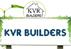 KVR Builders